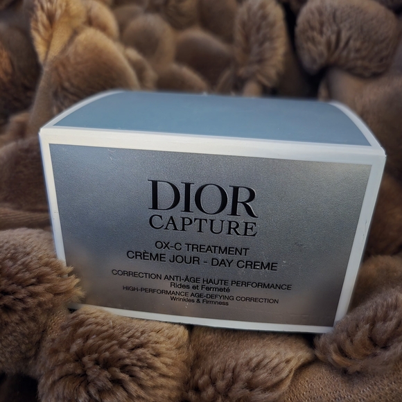 Dior Capture Day Creme - Picture 1 of 3